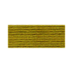 DMC Floss 0733 Medium Olive Green